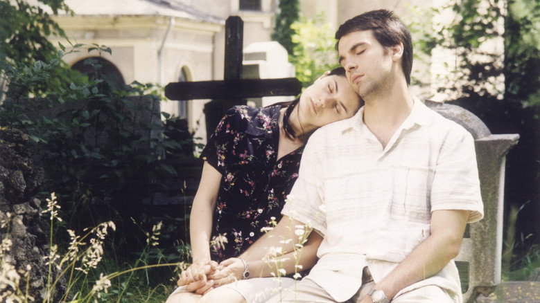 Image d'arrière-plan 5 du film Occident