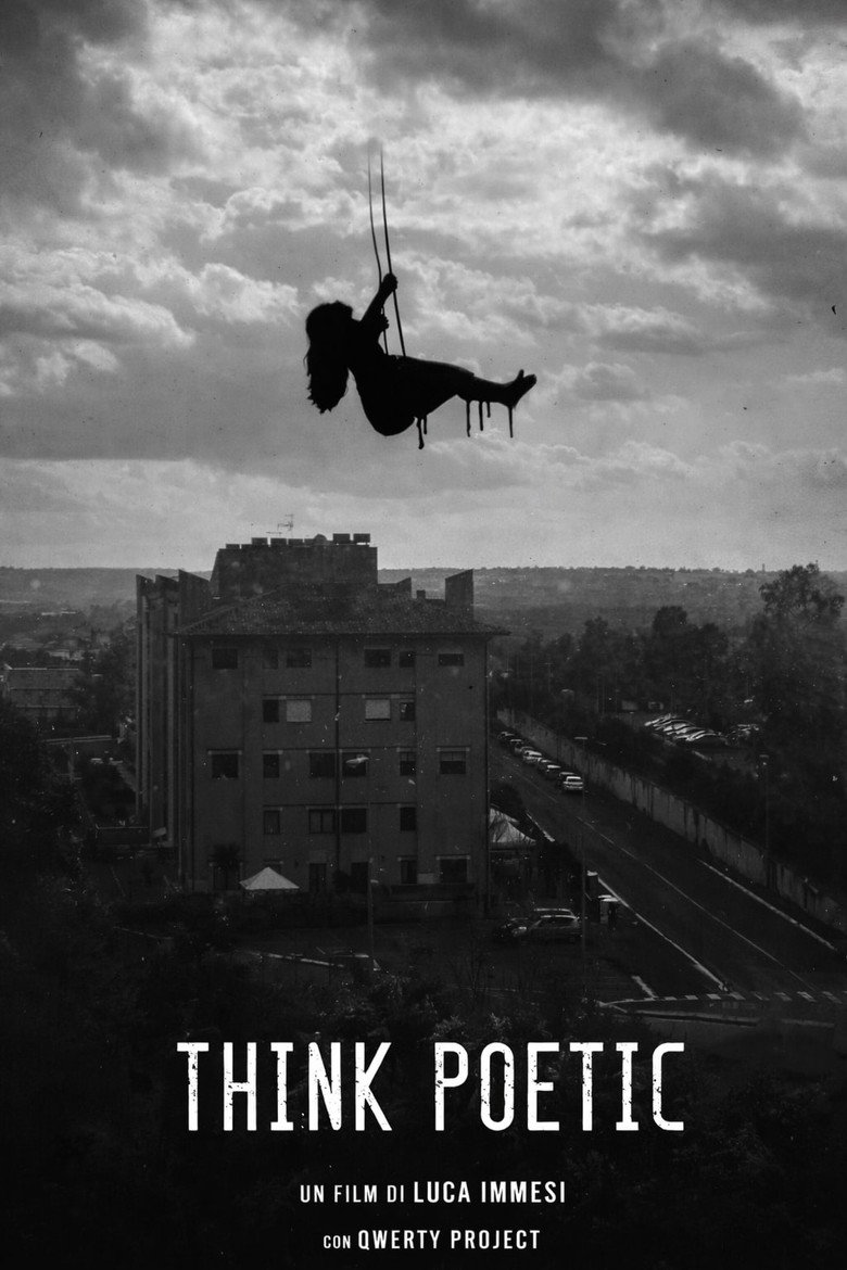 Think Poetic background