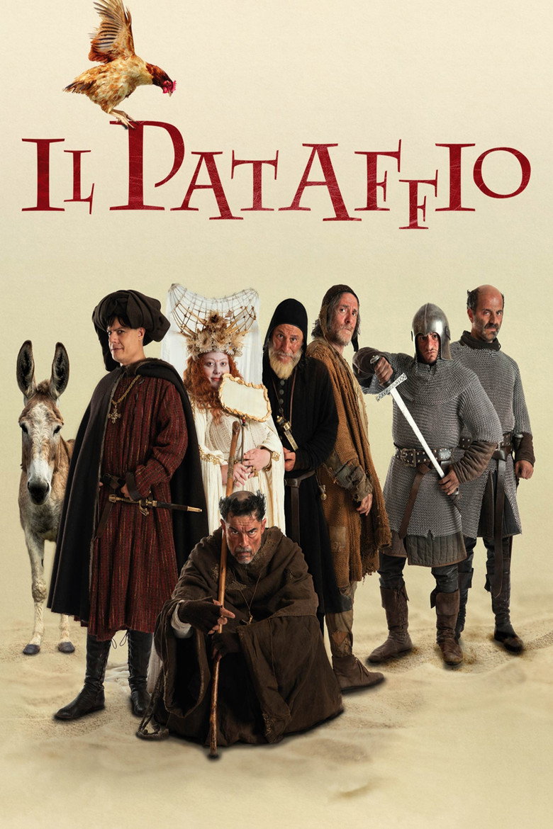Imatge de Il pataffio