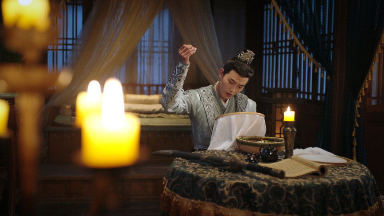 Still image for Wife Above All season 1 episode 4: Episode 4 Still image for Wife Above All season 1 episode 4: Episode 4