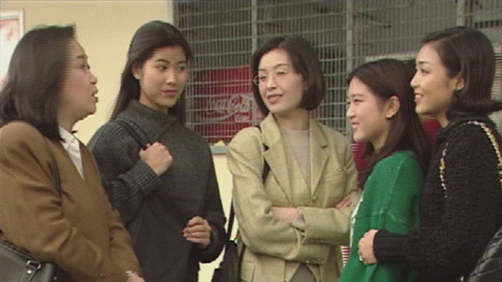 Still image for Cold Blood Warm Heart season 1 episode 46: Episode 46 Still image for Cold Blood Warm Heart season 1 episode 46: Episode 46