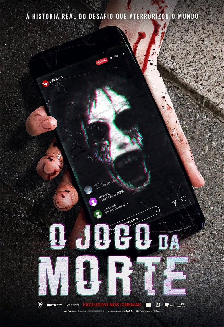 Póster la Película