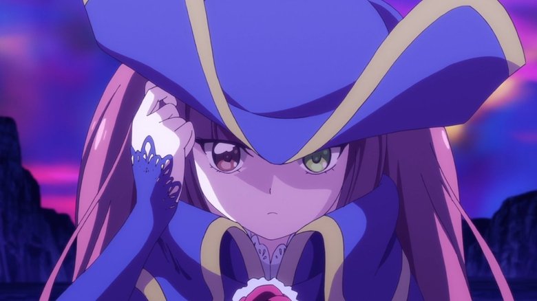 Dropkick On My Devil Season 1 Dropkick on My Devil!: Saison 1 Episode 10 - AnimeFlix