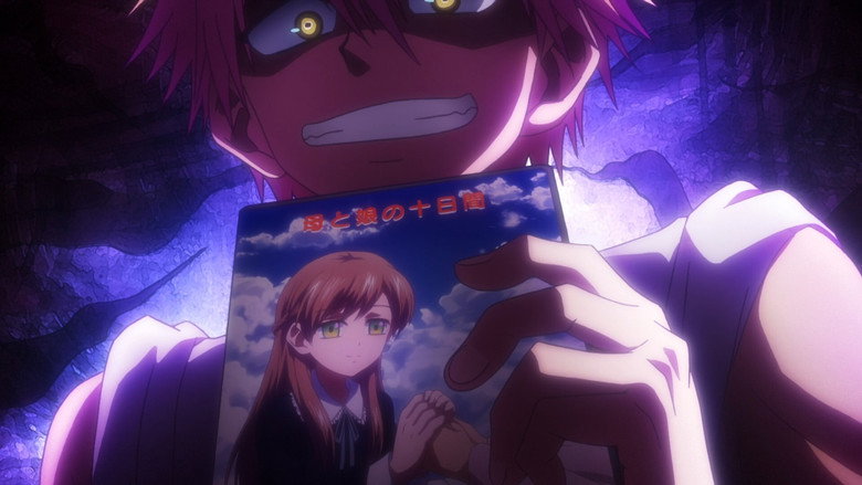 Love Cures All Cap 1 Sub Español