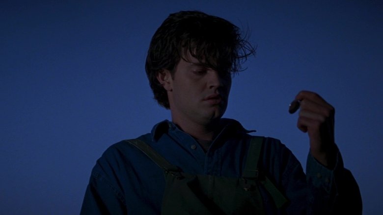 I Know What You Did Last Summer (1997)