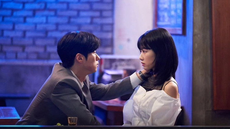 Still from See You in My 19th Life - Season 1 Episode 7