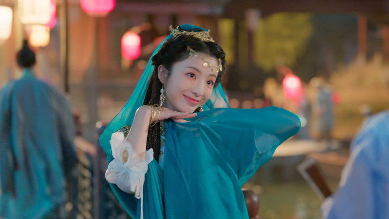 Still image for Love of Petals season 1 episode 3: Episode 3 Still image for Love of Petals season 1 episode 3: Episode 3