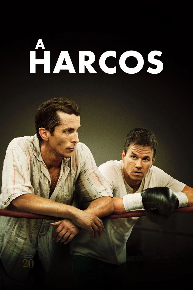 A harcos (2010)