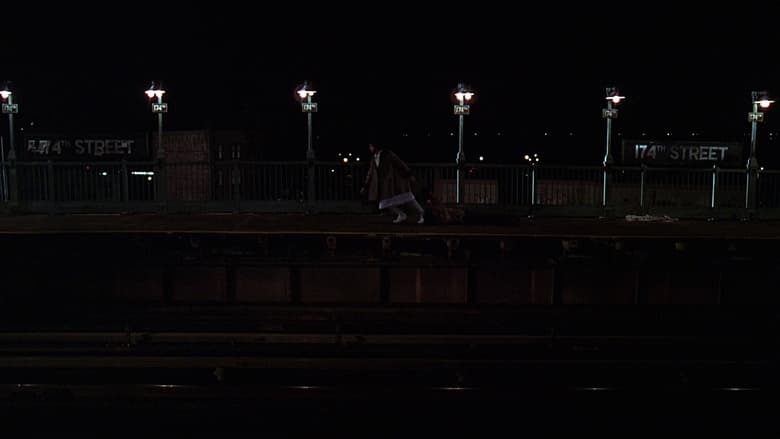 Nighthawks (1981)