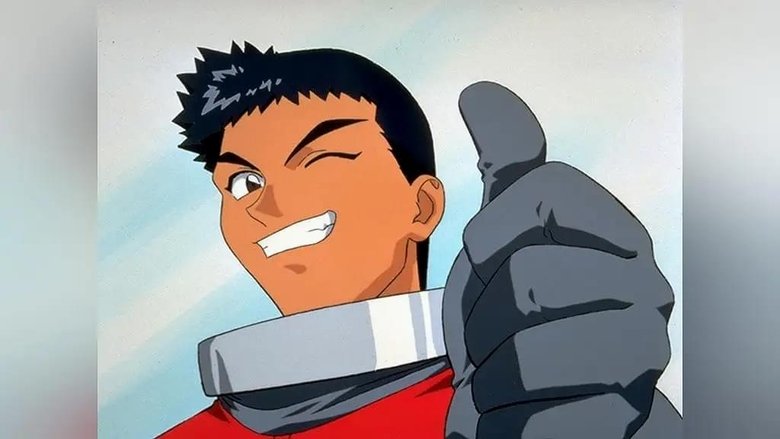 Still image for Magical Project S season 1 episode 24: It's Hell on the Moon!