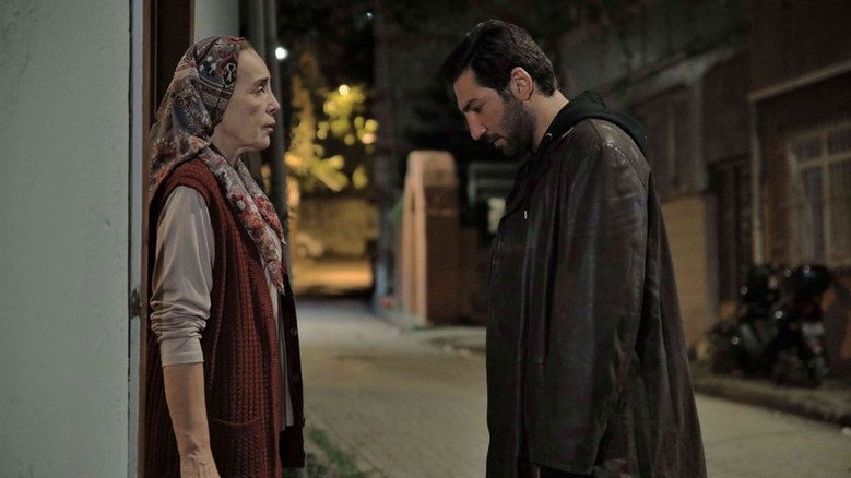 Still from Çukur - ซีซัน 4 ตอน 2