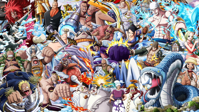 One Piece Streaming . Co