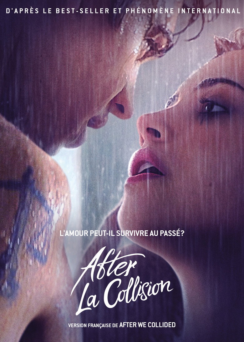 Póster la Película