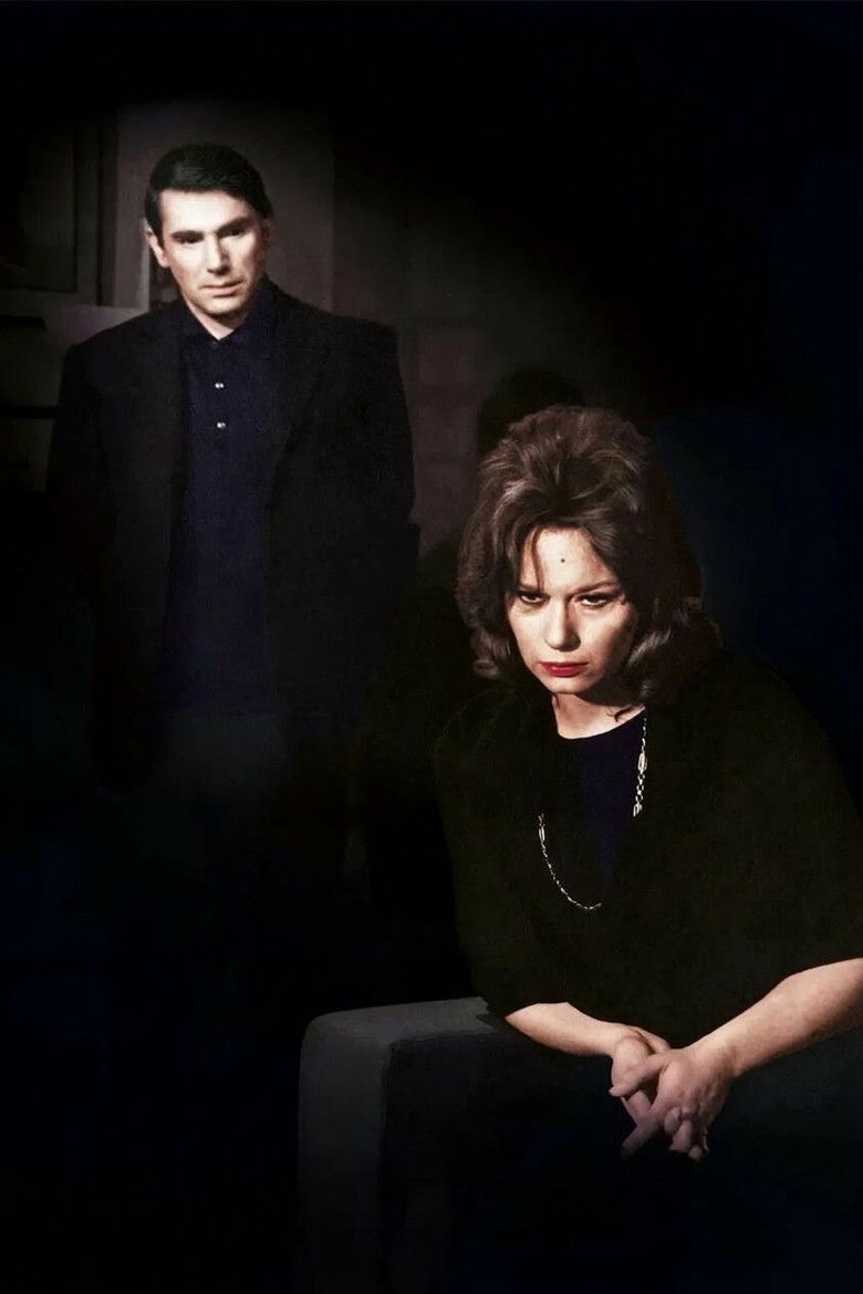 Imatge de Le Monte-charge