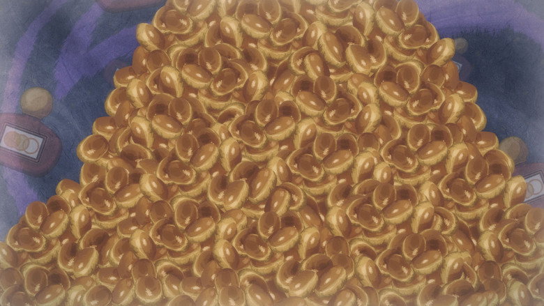 Still from Deaimon: Recipe for Happiness - Season 1 Episode 8