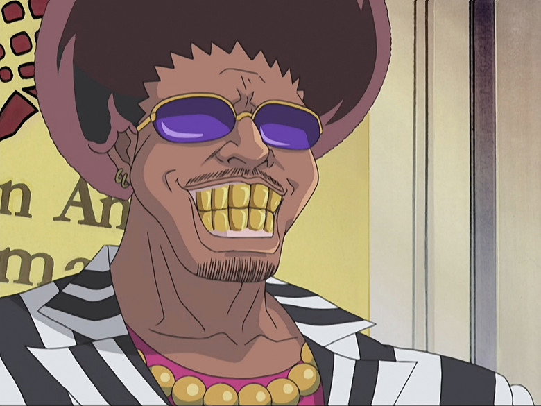 Still from Eyeshield 21 - Season 1 Episode 26