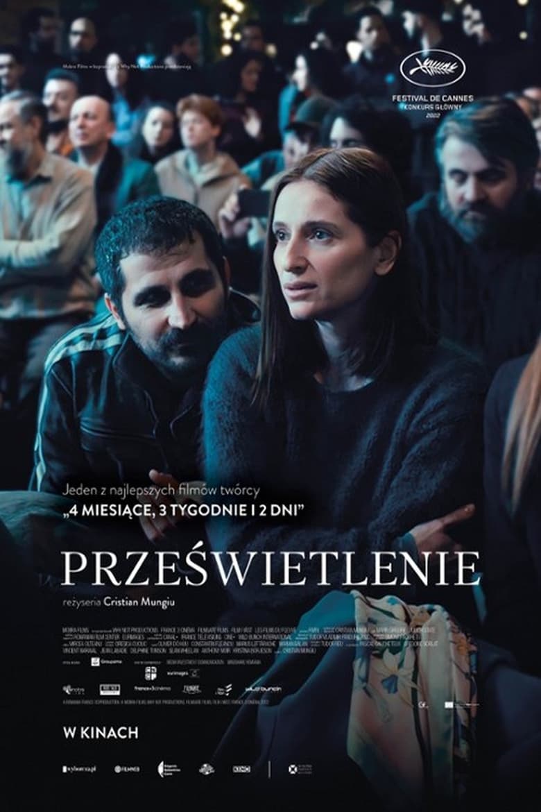 Prześwietlenie (2022)