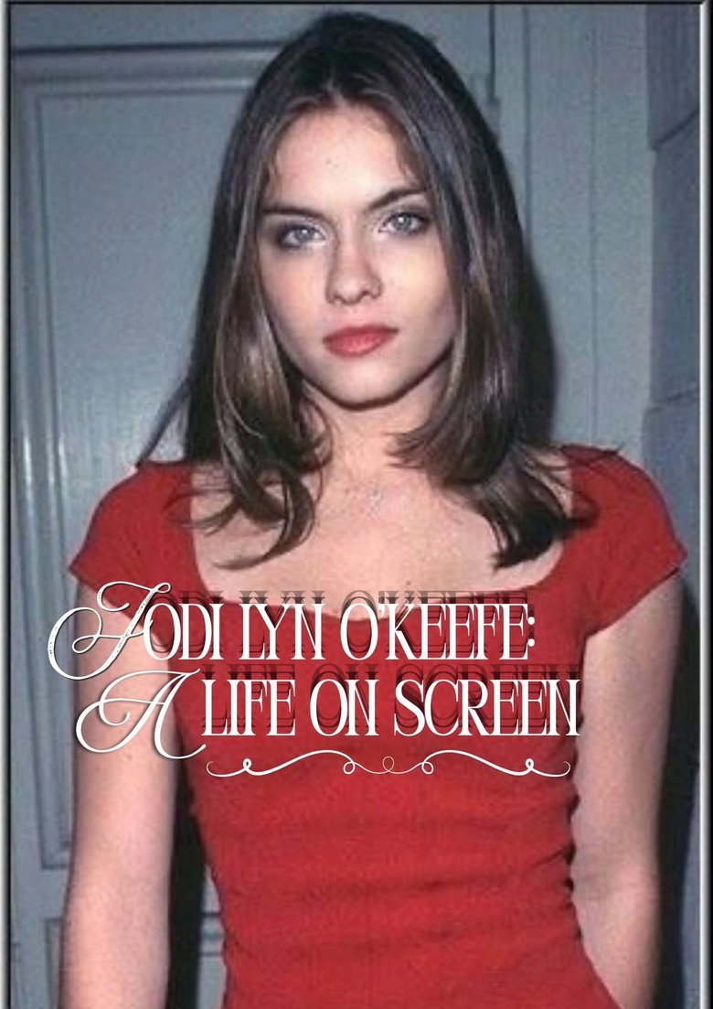 Imatge de Jodi Lyn O'Keefe: A Life on Screen