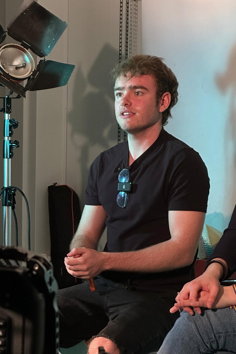 Daniel Mora