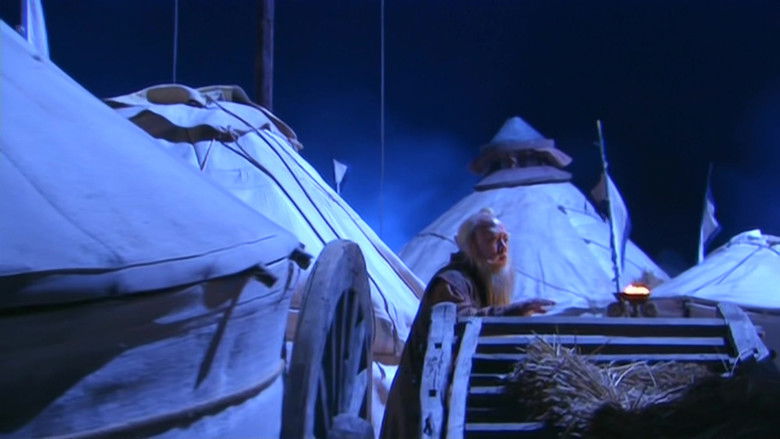 Still image for The Return of the Condor Heroes season 1 episode 26: Episode 26 Still image for The Return of the Condor Heroes season 1 episode 26: Episode 26