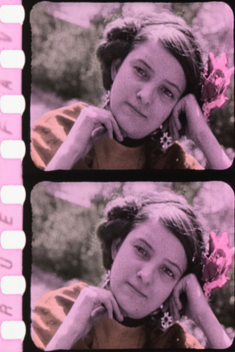 Imatge de Superstition andalouse