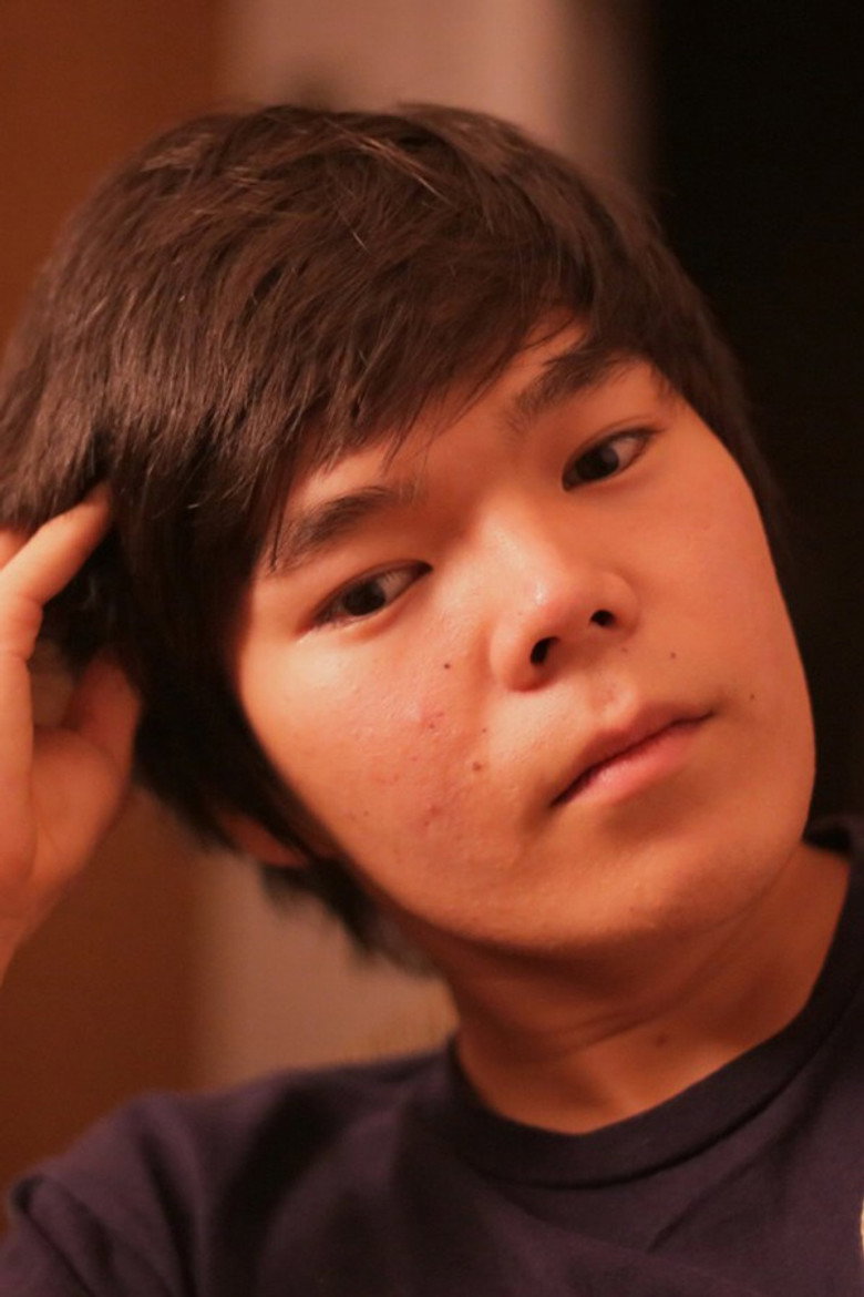 Hikaru Nishiguchi portrait