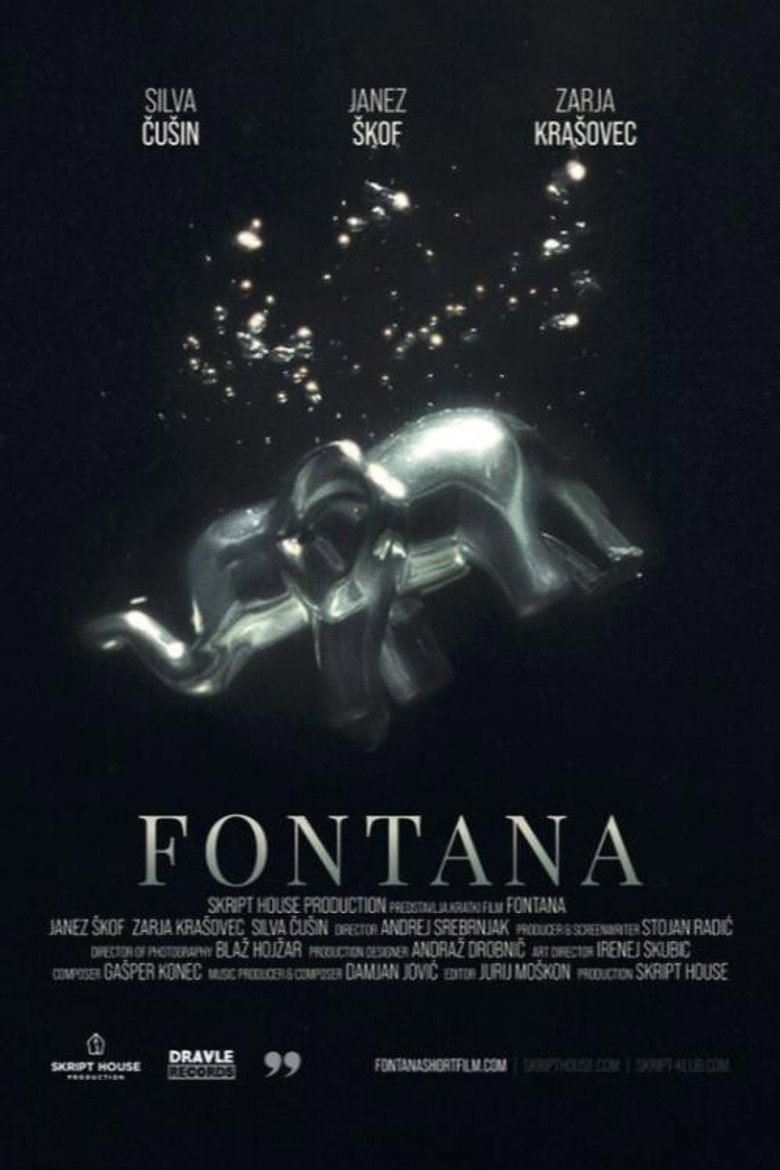The Fountain