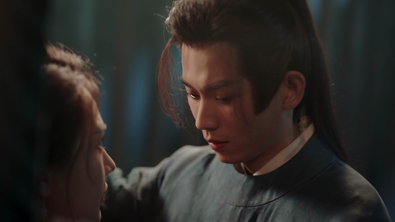 Still image for Destiny of the General's Bride season 1 episode 22: Episode 22