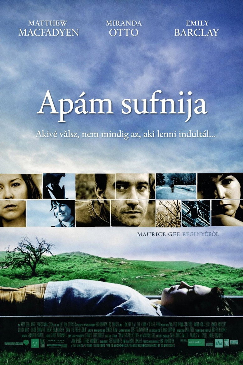 Ap&aacute;m sufnija (2004)