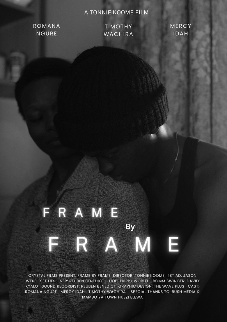 Imatge de Frame By Frame