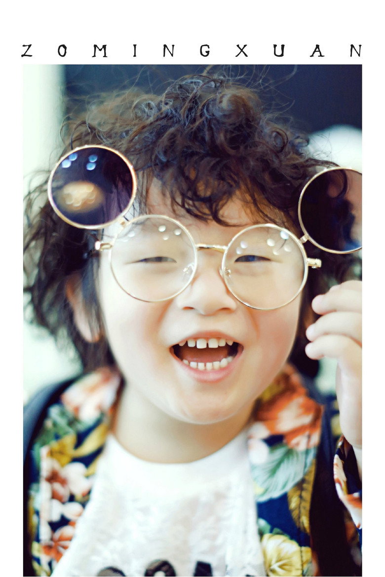 邹明轩 portrait