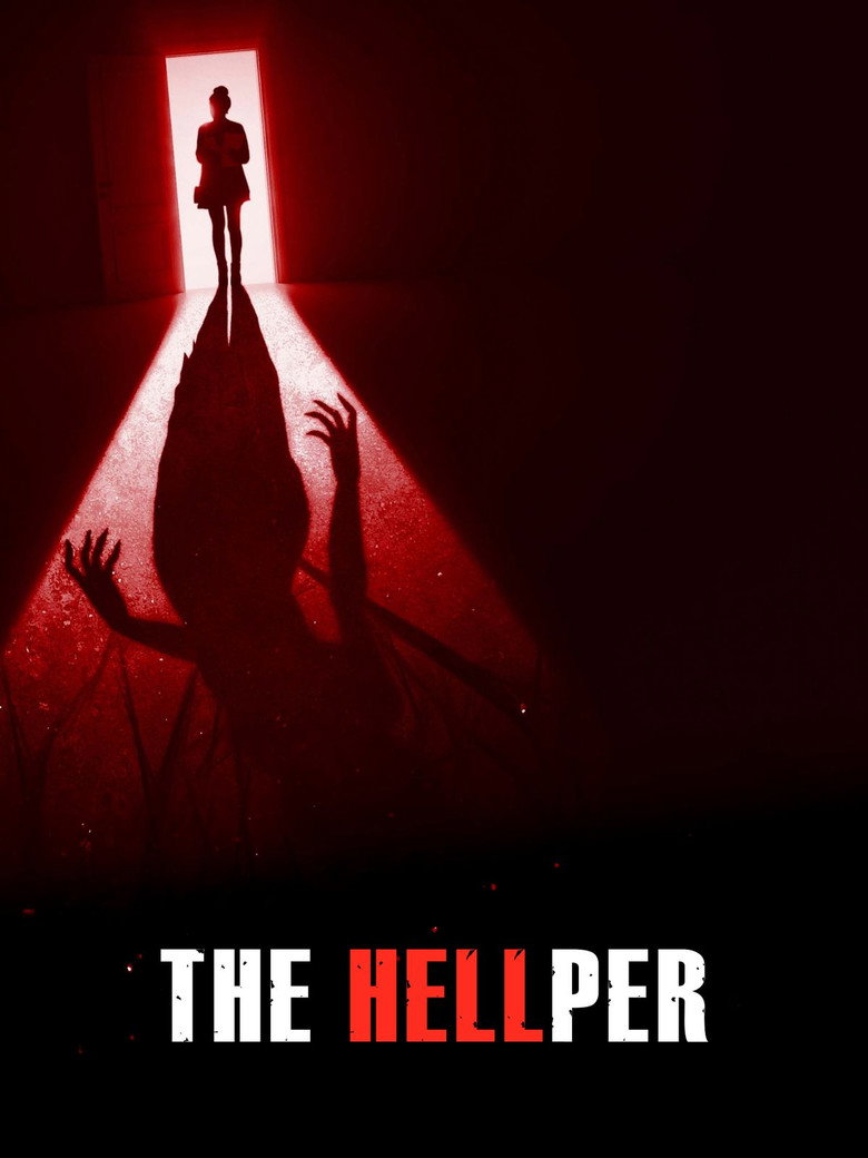 Affiche ou illustration — The Hellper