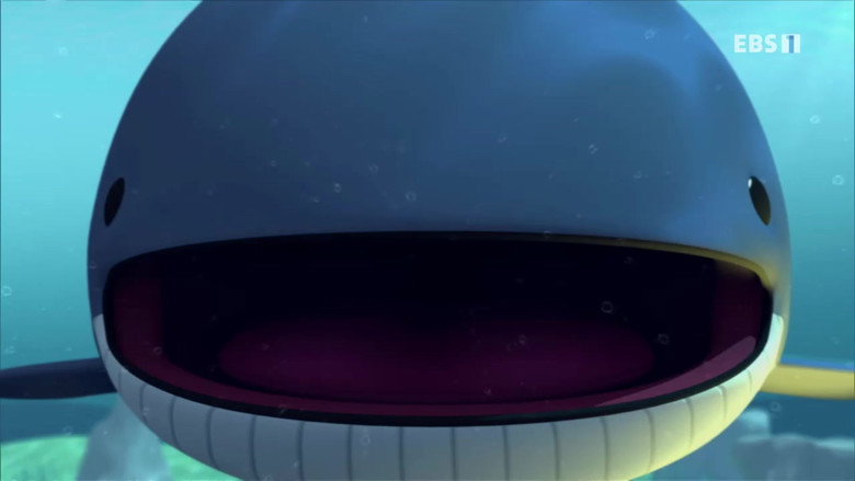 꼬마 히어로 슈퍼잭 Season 1 17화