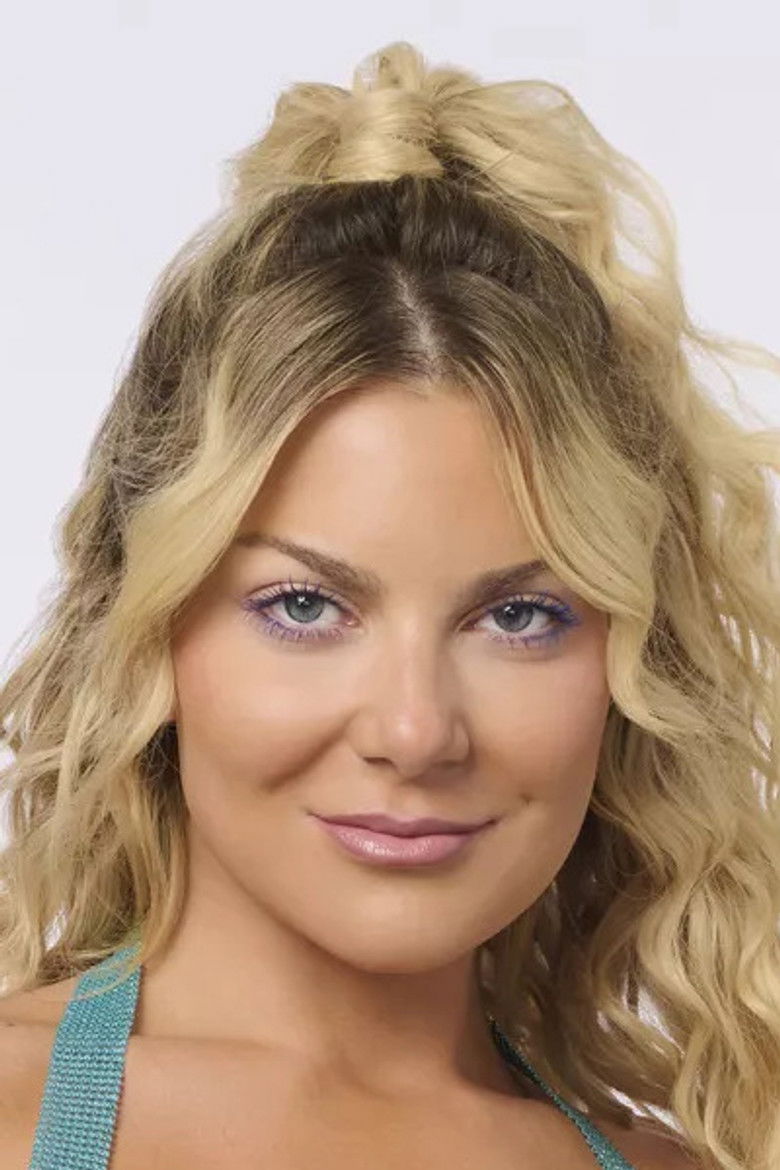 Athena Vas portrait image