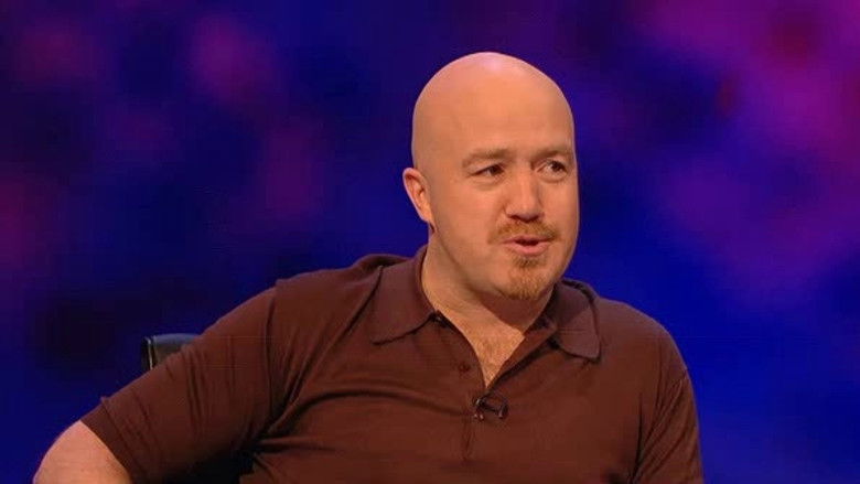 Milton Jones, Kevin Bridges, Russell Kane, Patrick Kielty