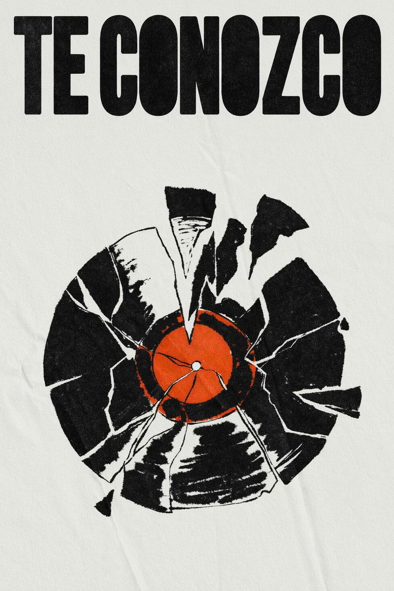 Imatge de Te conozco