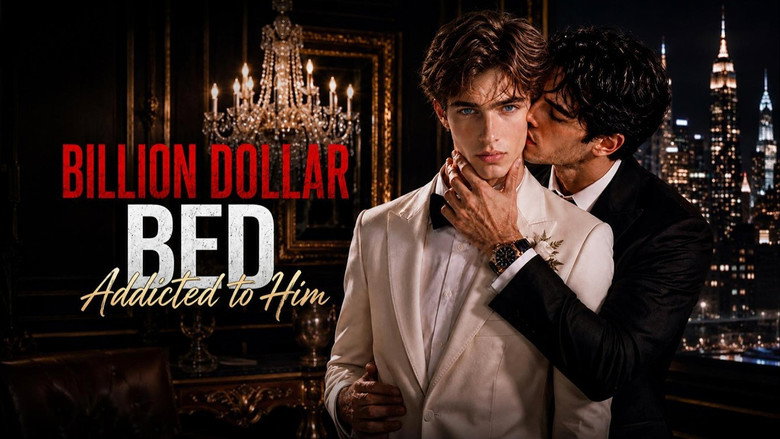 Billion Dollar Bed: Addicted to Him