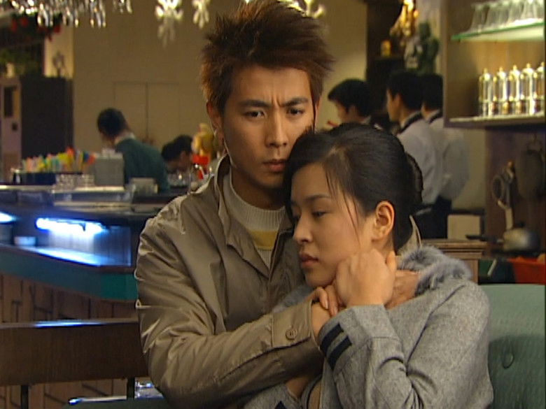 Still image for Eighteen Year Old Sky season 1 episode 20: Episode 20