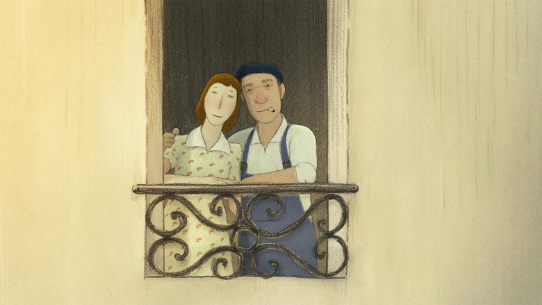 Image d'arrière-plan 10 du film Slocum et moi