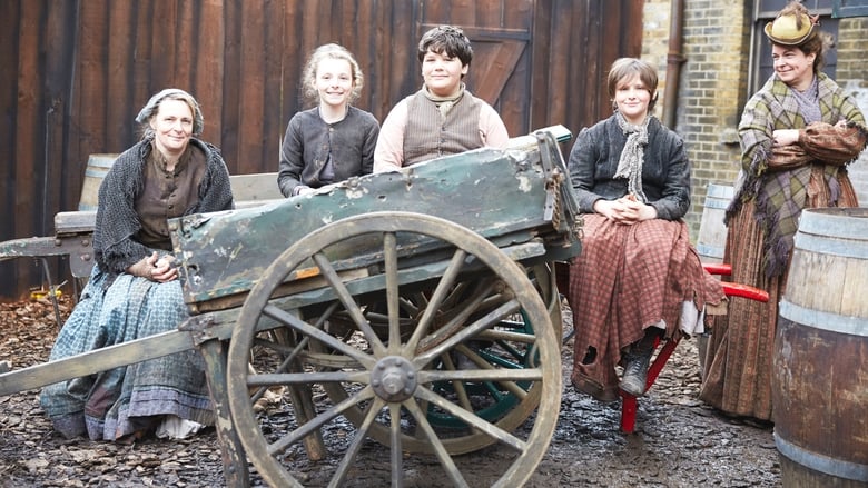 Still image for The Victorian Slum season 1 episode 3: The 1880s