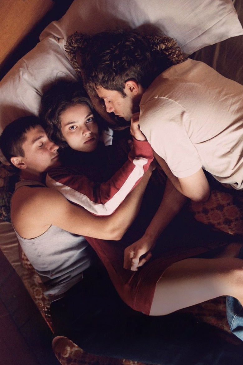 Imatge de Назавжди-Назавжди