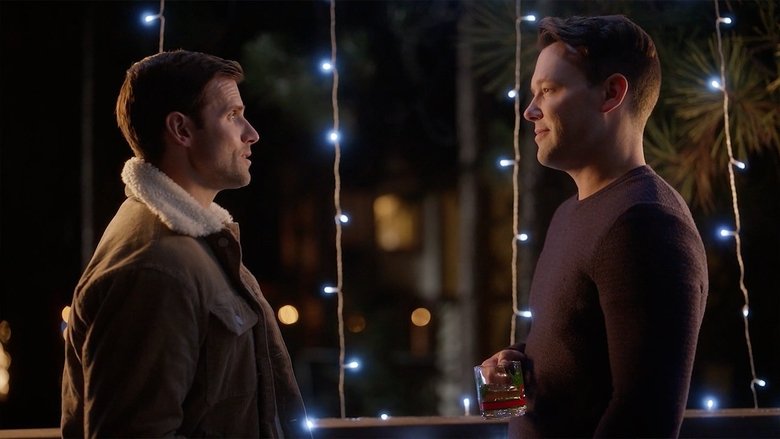 A Christmas to Treasure (2022)