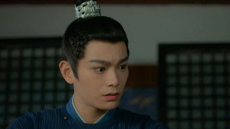 Still image for White Cat Legend season 1 episode 26: Episode 26 Still image for White Cat Legend season 1 episode 26: Episode 26