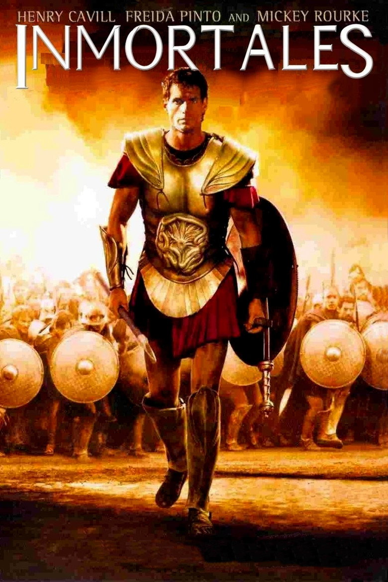 Póster la Película