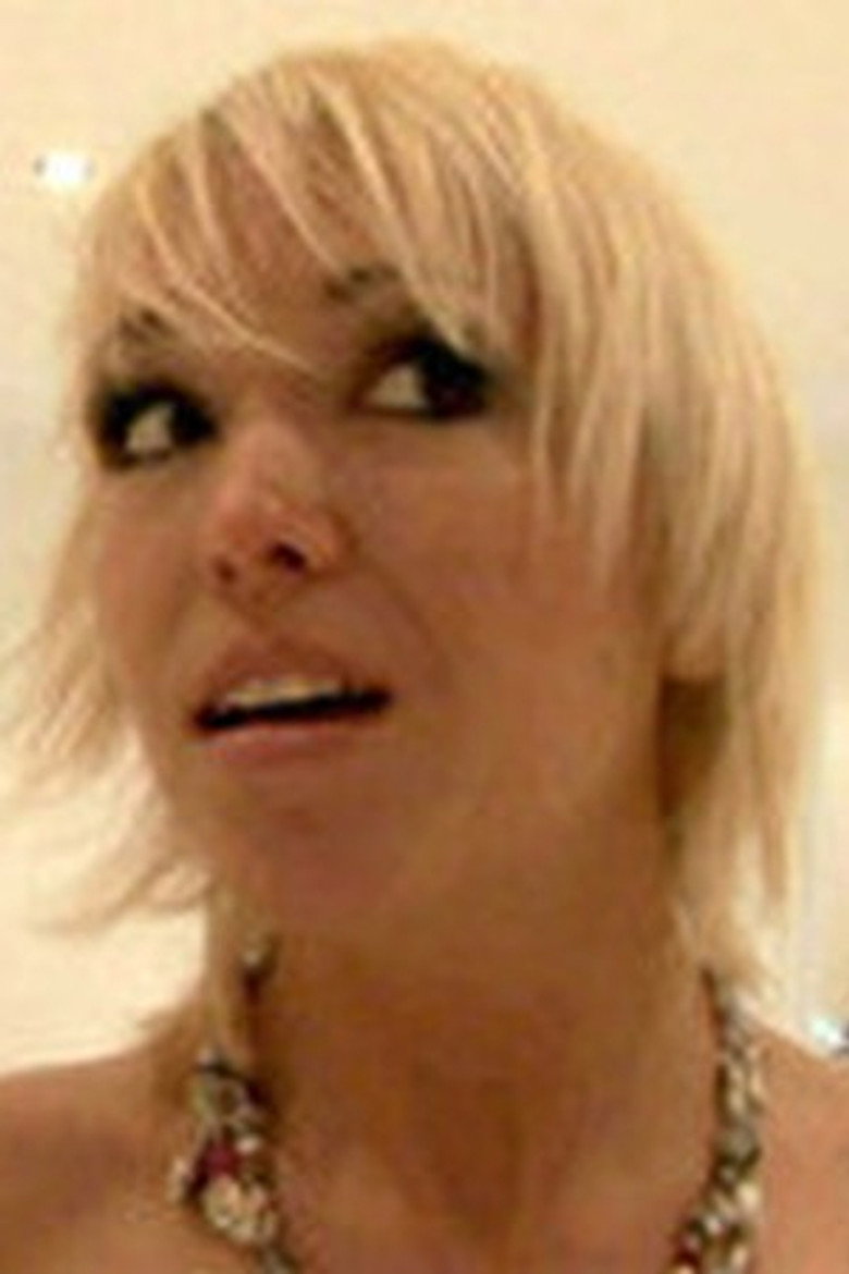 Natasha Max portrait