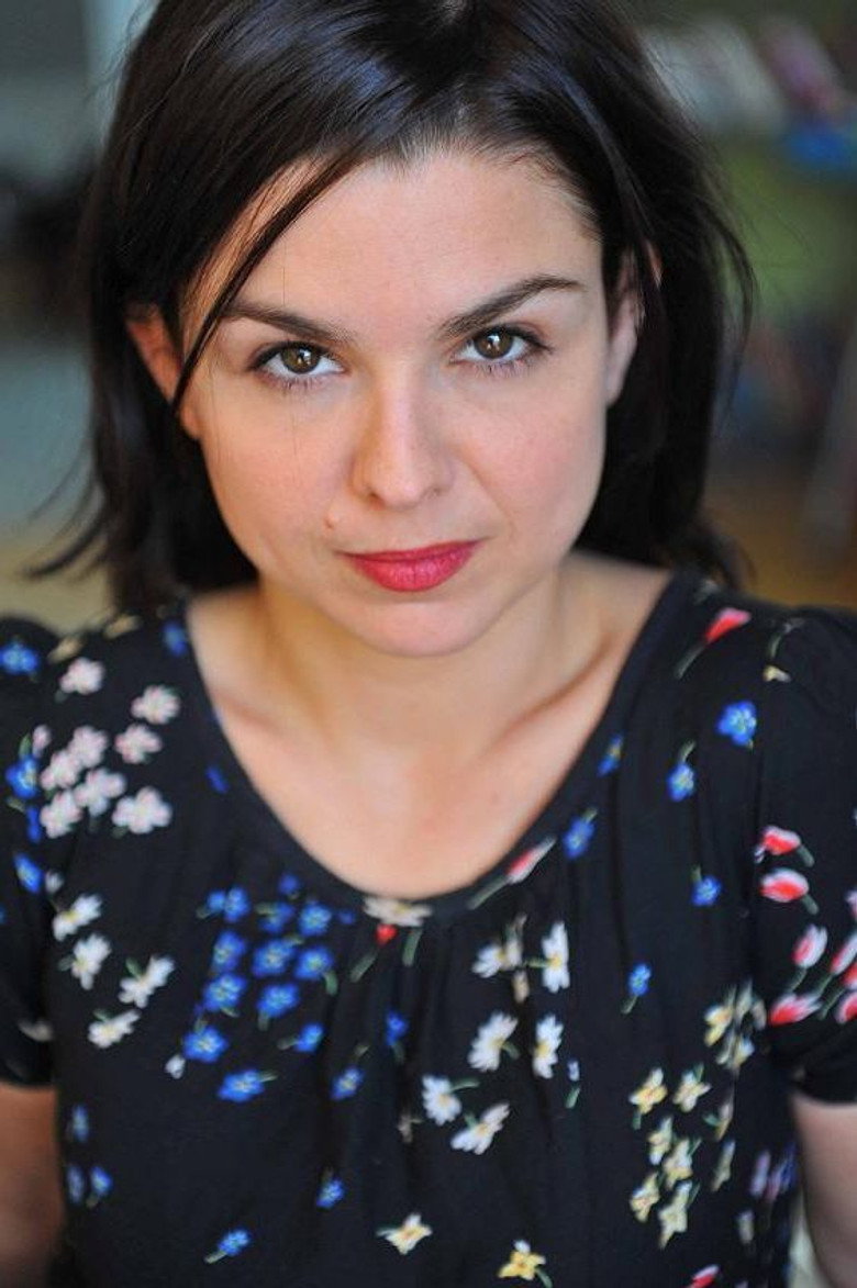 Sixtine Aupetit photo 2