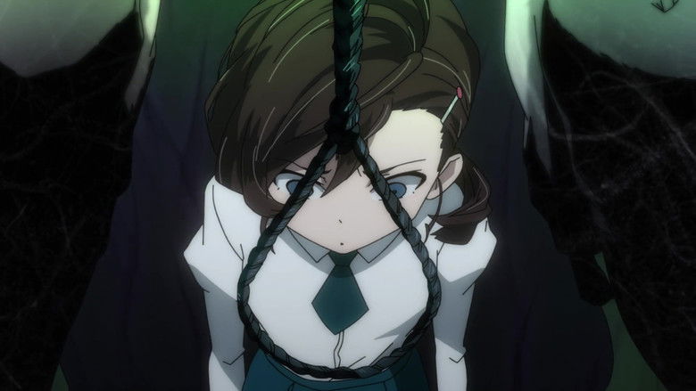 Still image for GeGeGe no Kitaro season 1 episode 25: Kubire-Oni's Curse Still image for GeGeGe no Kitaro season 1 episode 25: Kubire-Oni's Curse