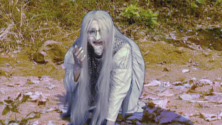 Still image for Ssshhhh...Koi Hai season 1 episode 79: Vikraal Vs Gori Daayan