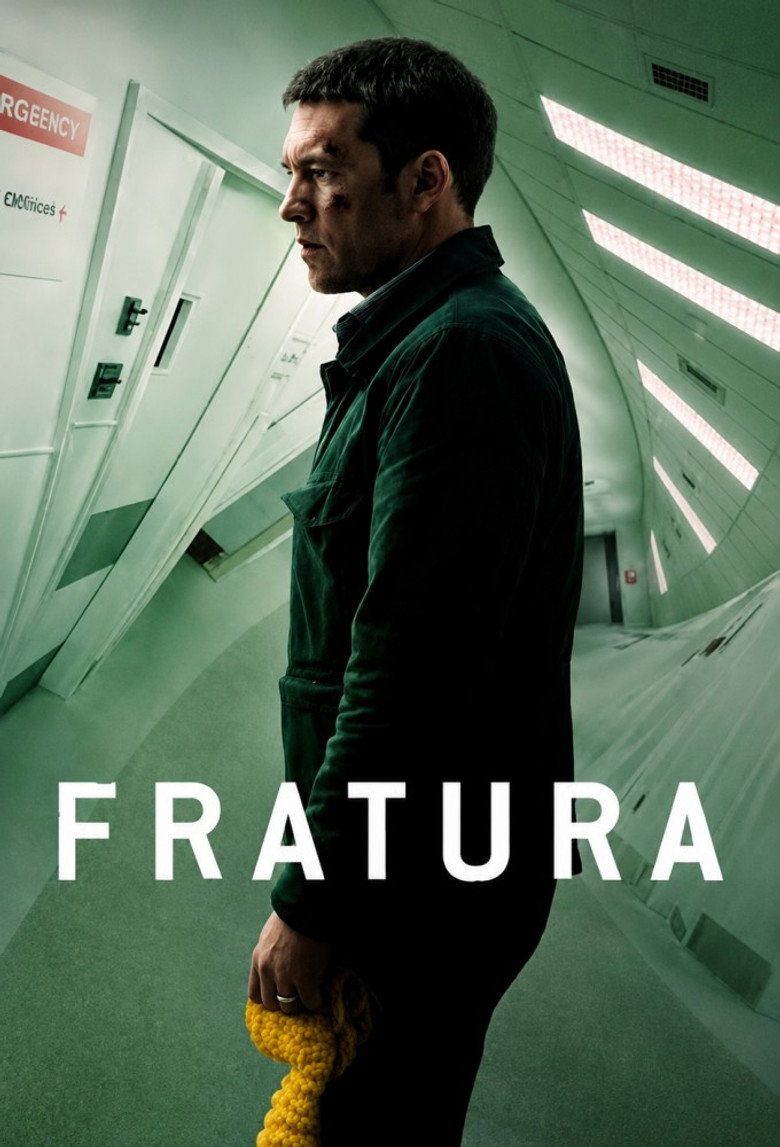 Póster la Película