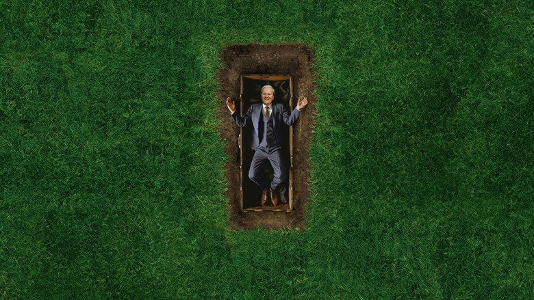 Ray Martin: The Last Goodbye (2024)